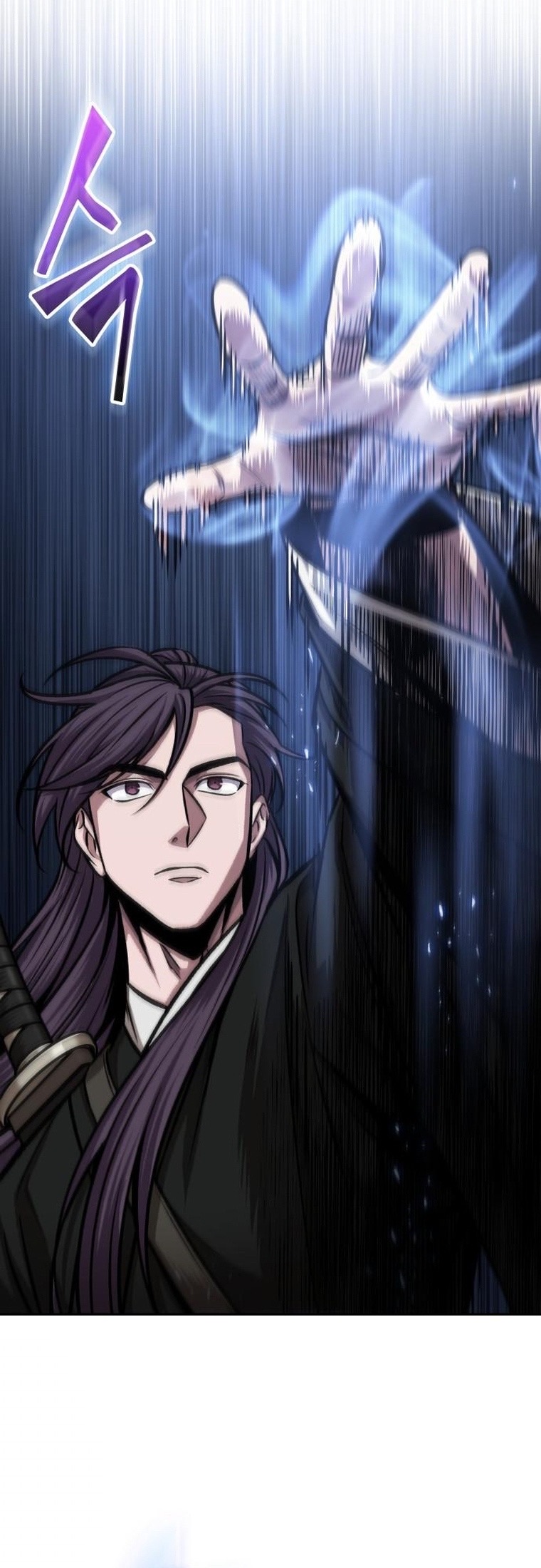 Nano Machine Wei Manga Manwha 159 (17)