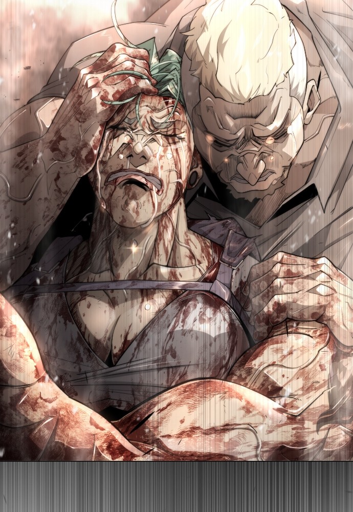 Superhuman Era 156 (104)