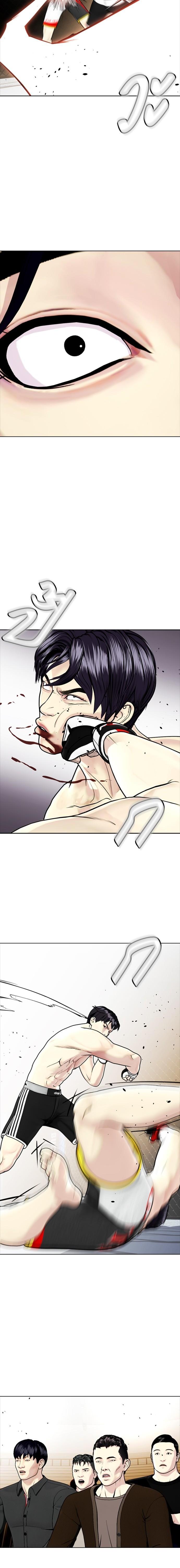 Bullying Is Too Good At Martial 9 03