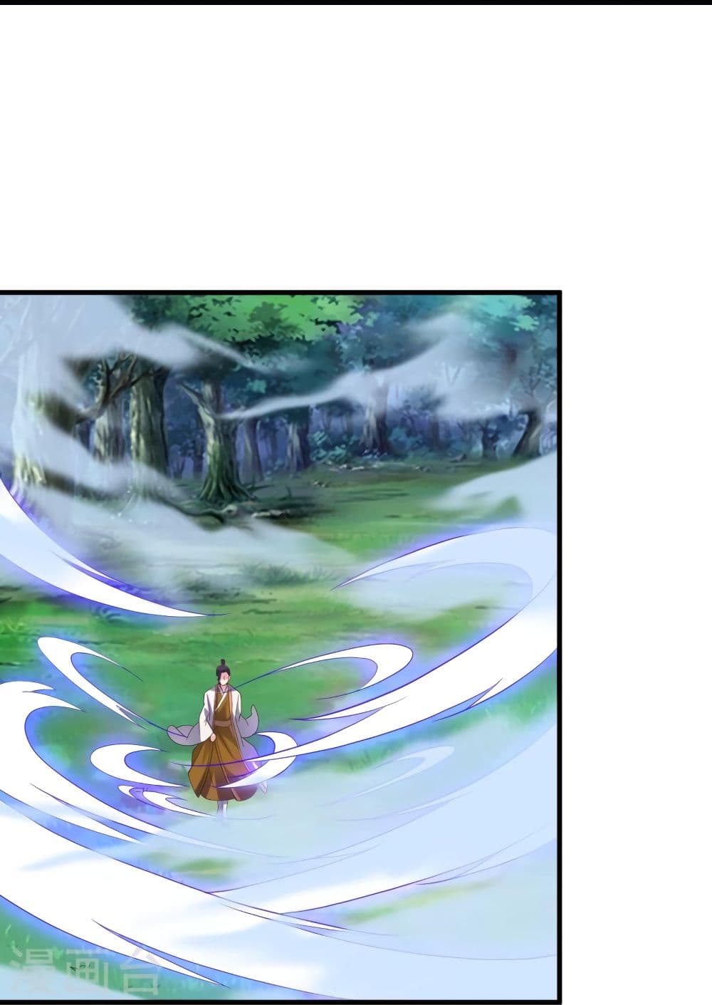 Banished Disciple’s Counterattack 298 33