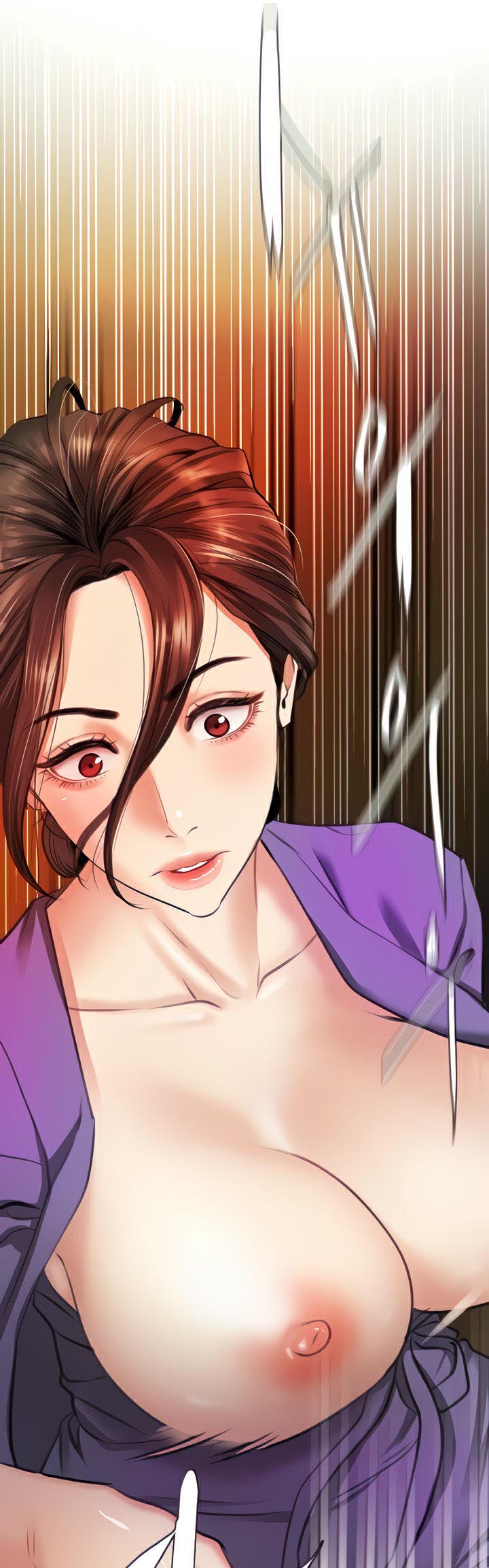 อ่านโดจิน เรื่อง SSS Class Undercover Agent 8 31