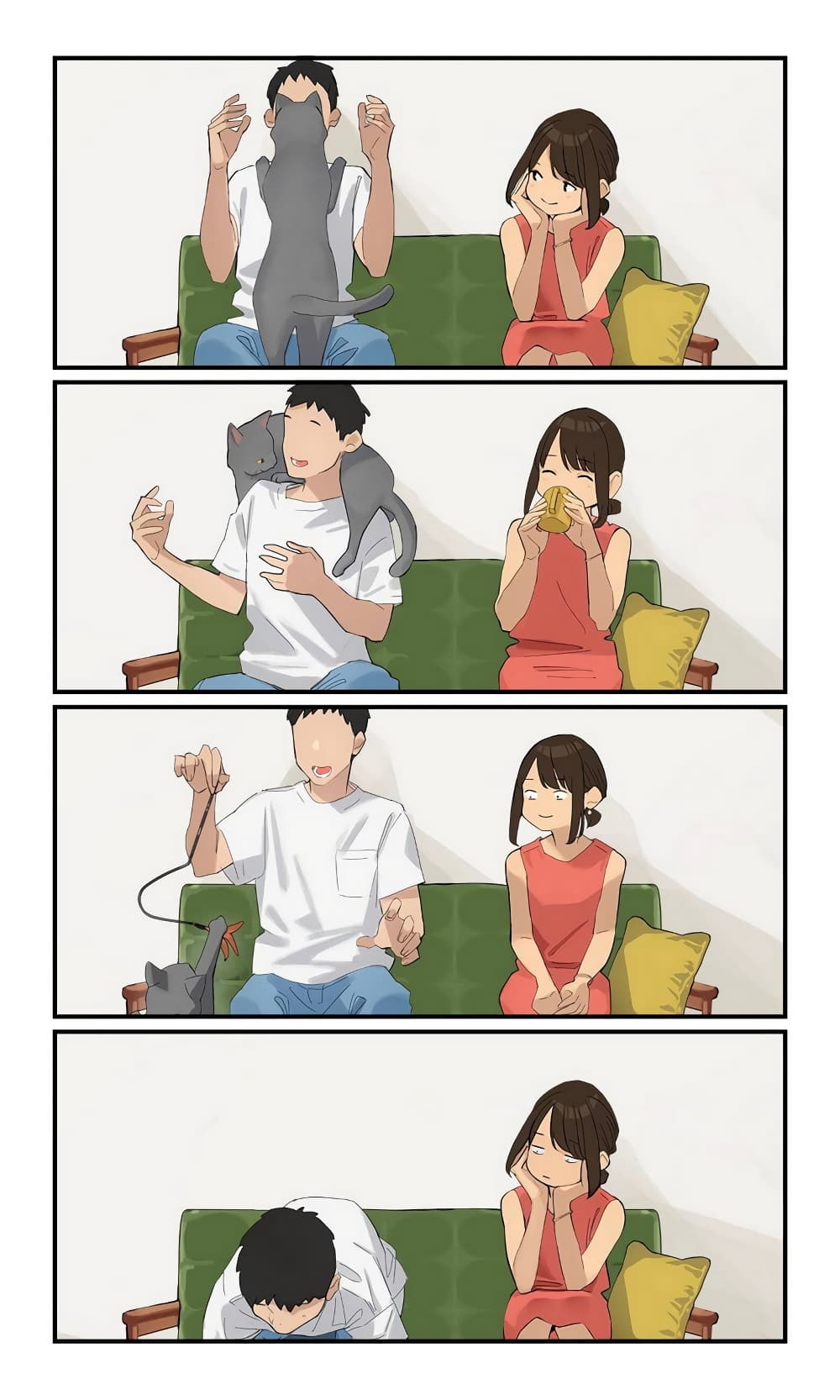 Ganbare, Douki chan 18 (5)