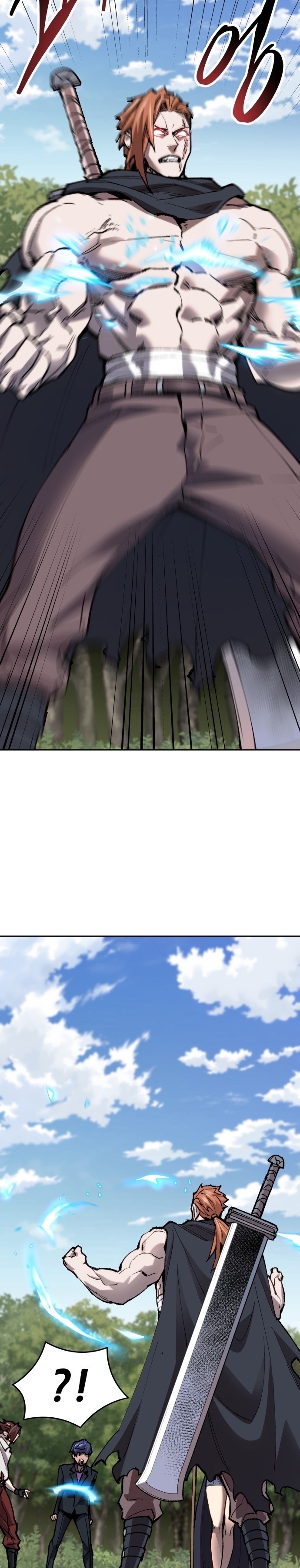 Manga Manhwa Wei Limit Braker 91 (39)