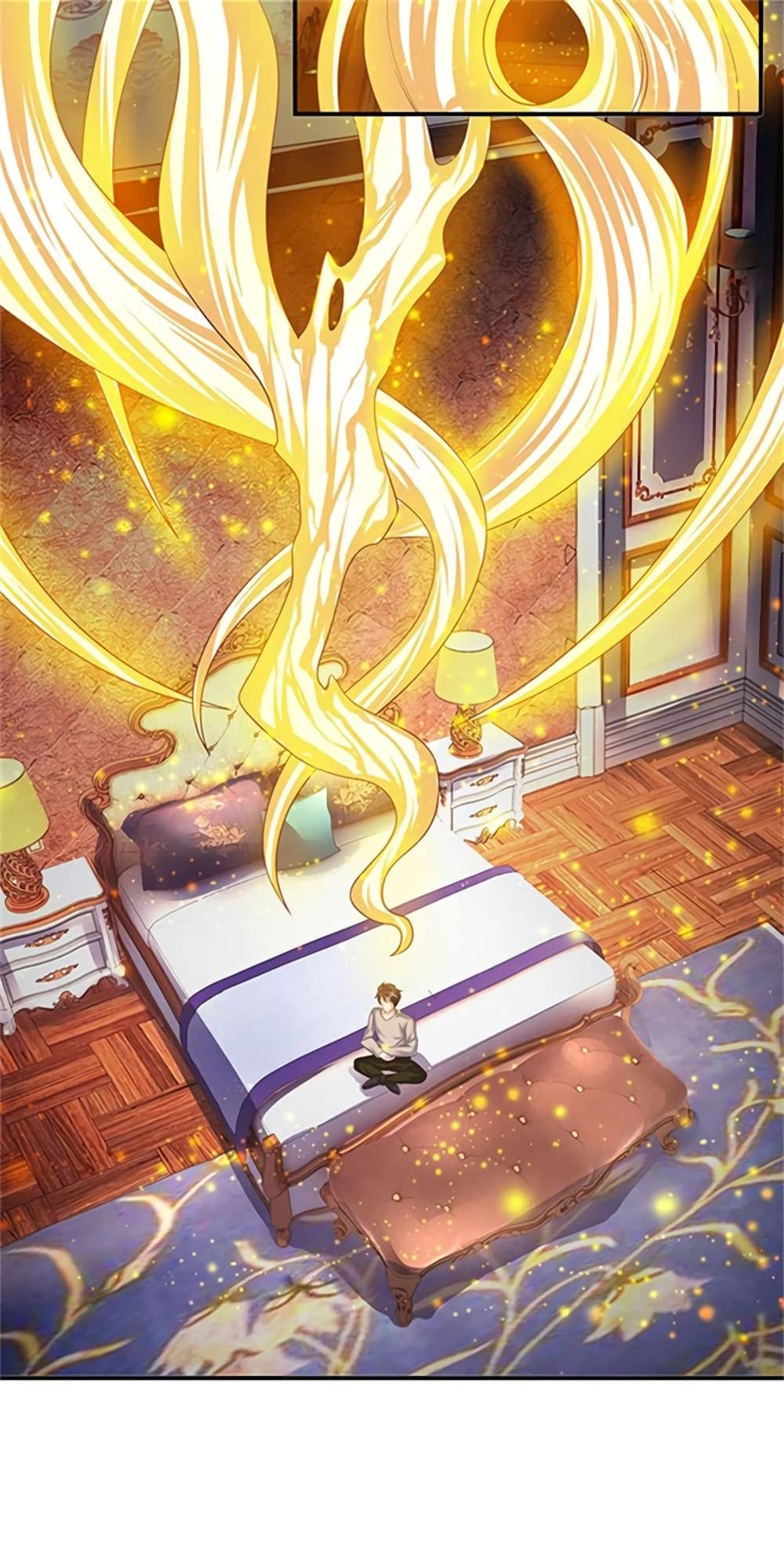 Eternal god King ตอนที่ 64 (19)