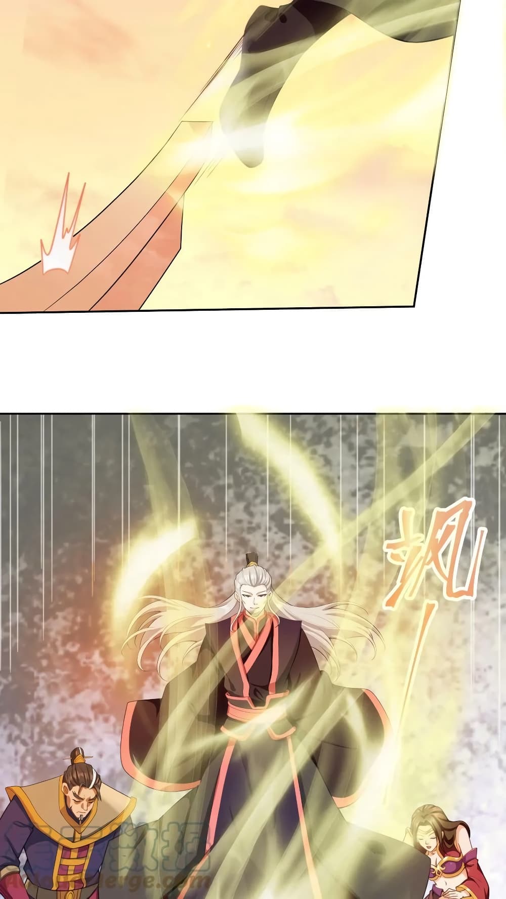 I Was Summoned to Help The Empress 11 (21)