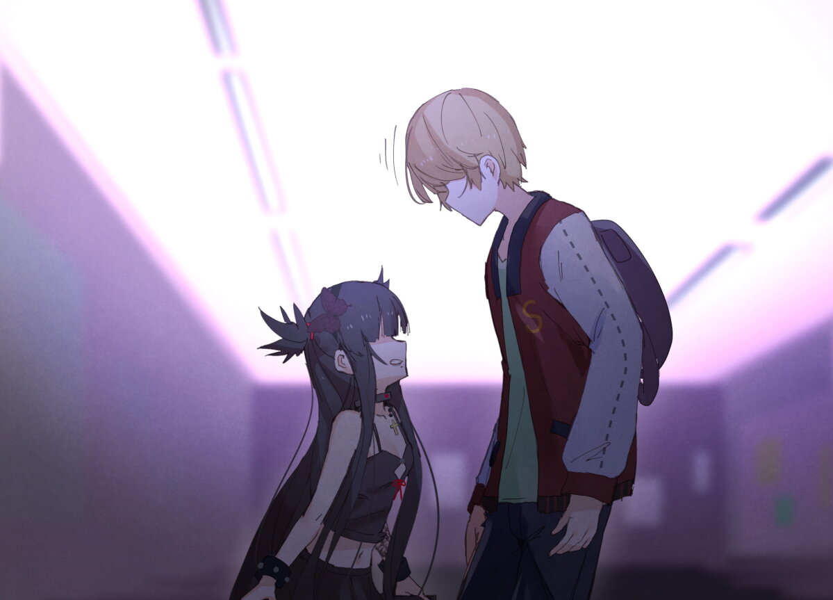 Goth Girl & The Jock 8 (7)