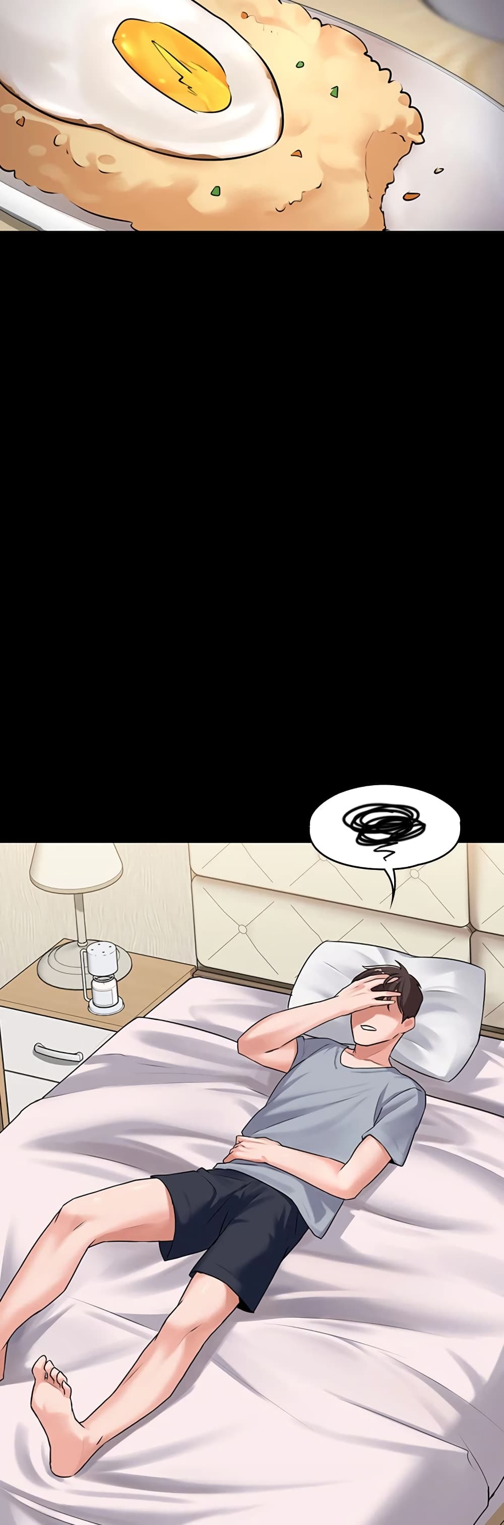 Naughty Little Sister ตอนที่ 1 (35)
