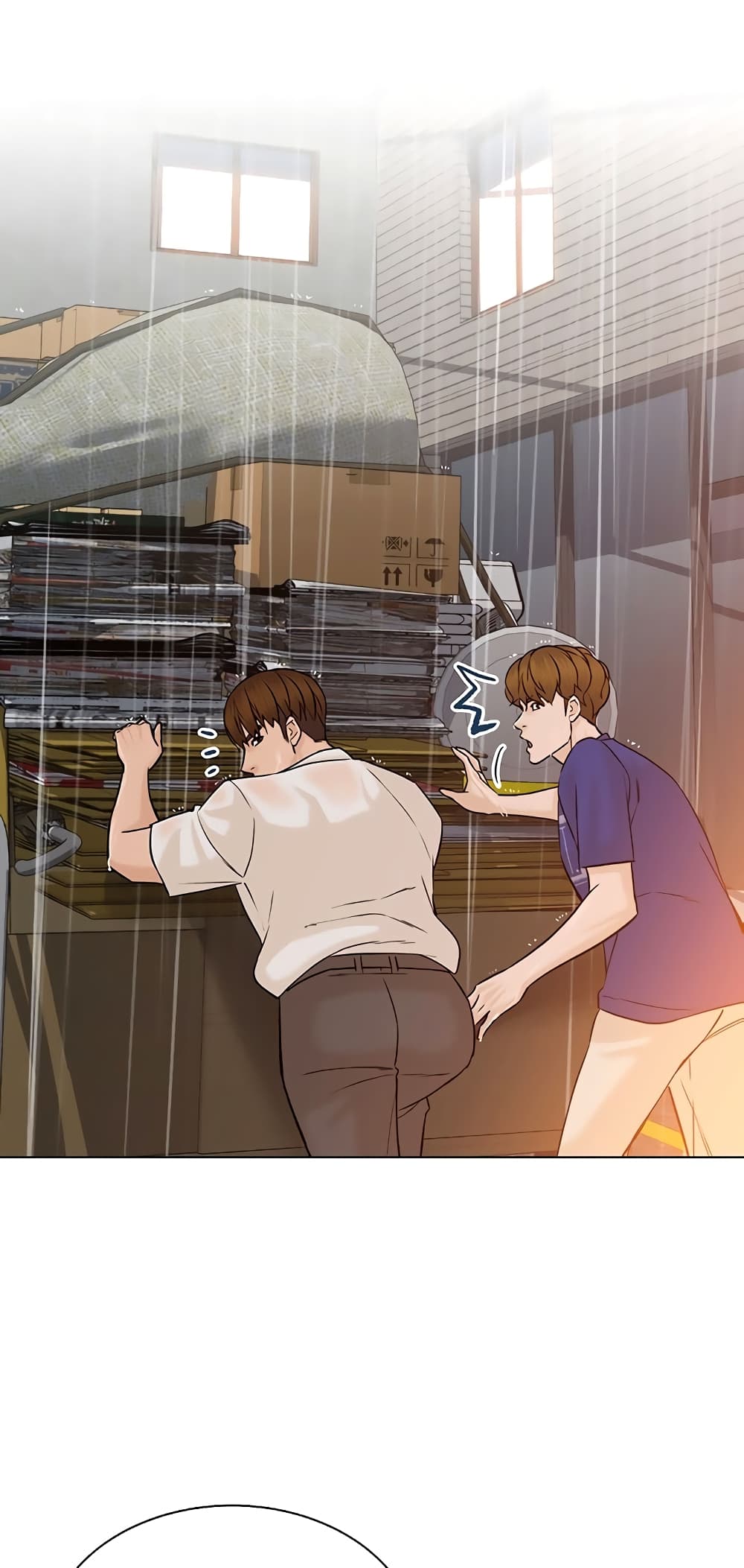 From the Grave and Back ตอนที่ 102 (39)