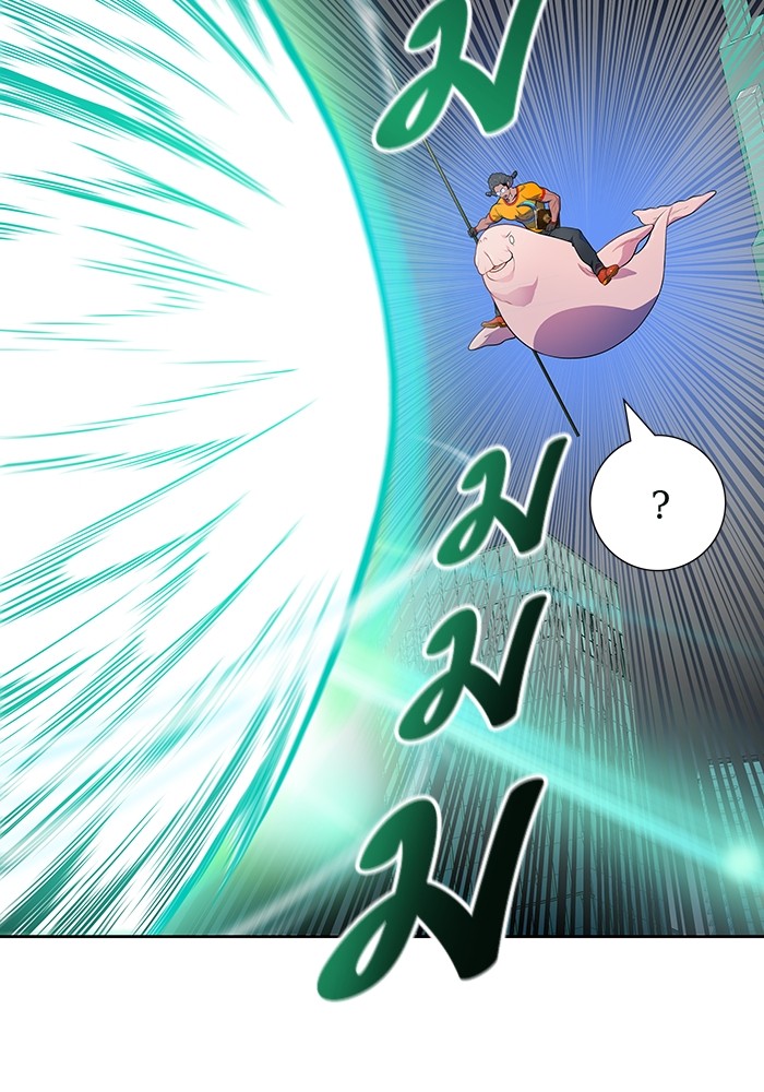 Tower of God 564 (100)