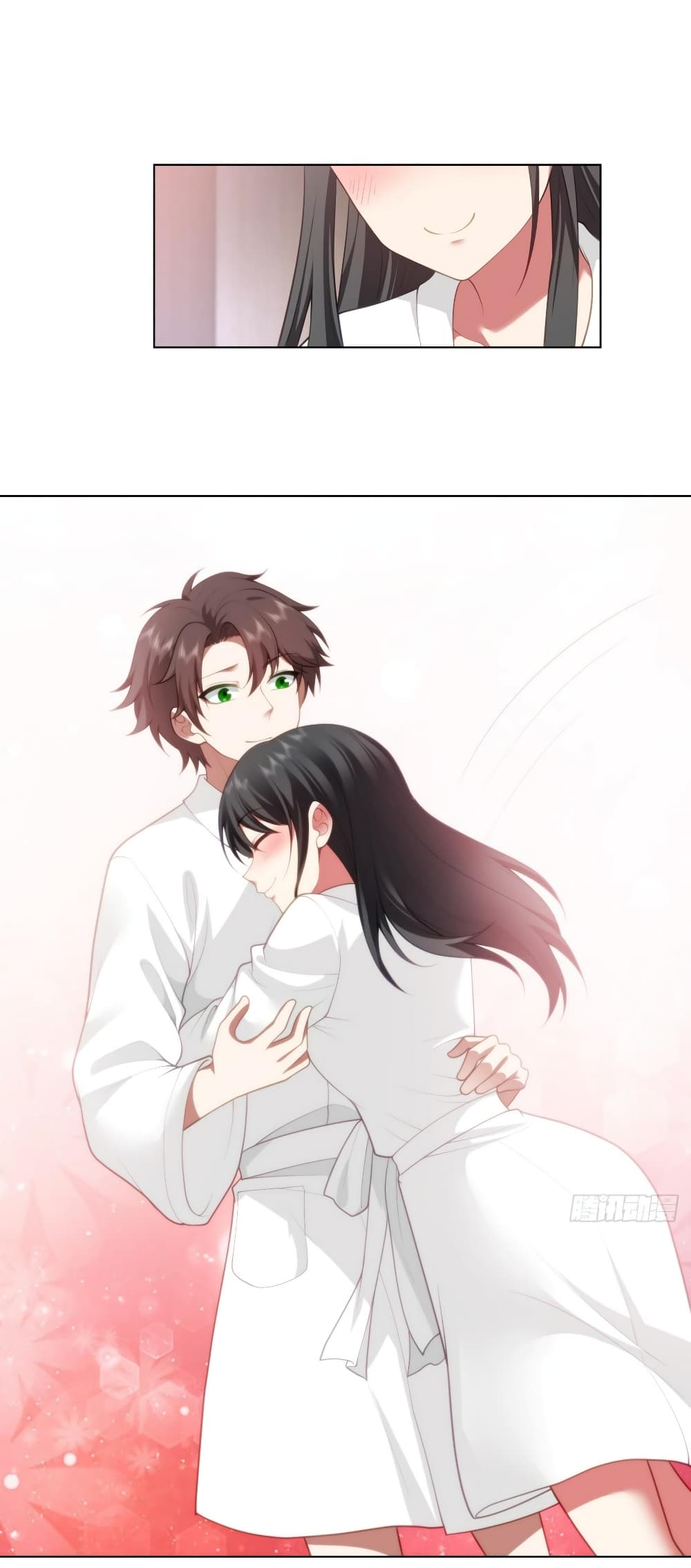I Really Don’t Want to be Reborn ตอนที่ 130 (28)