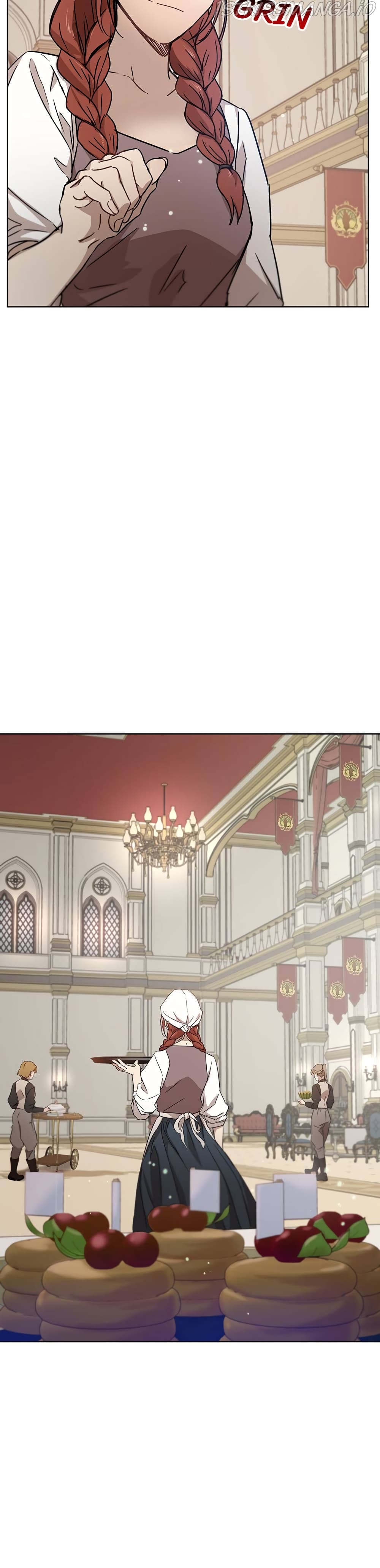 The Demonic Contract ตอนที่ 56 (8)
