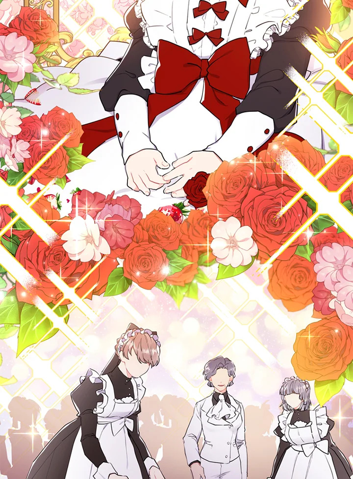 I became the male leads adopted daughter 25 55