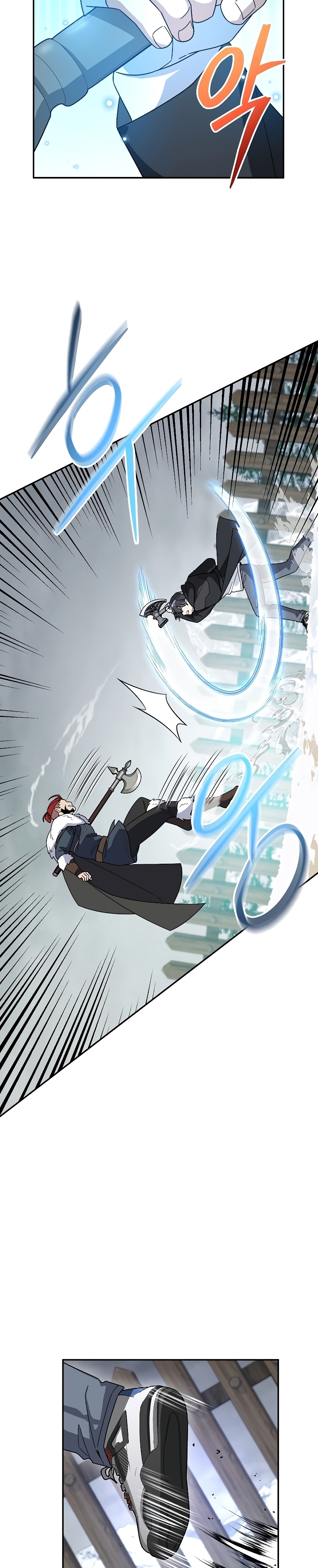 The Newbie Is Too Strong 51 18