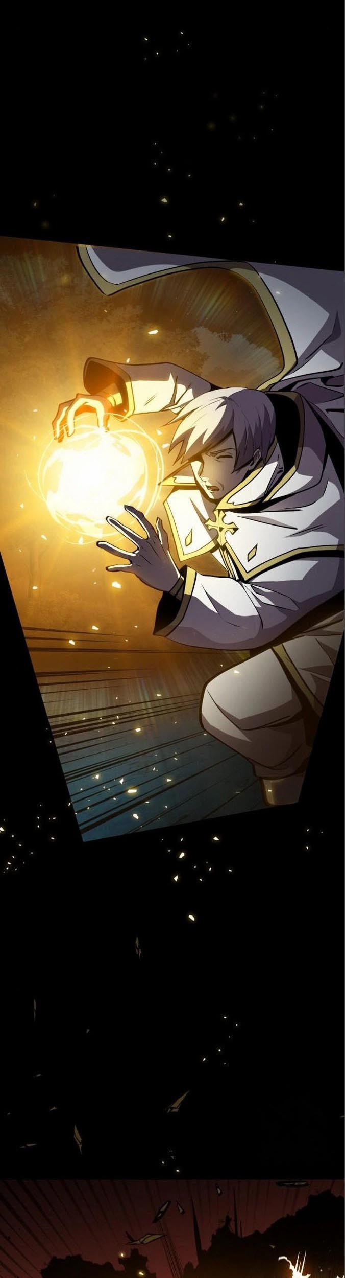 อ่าน เรื่อง Dark Fantasy Paladin 5 46