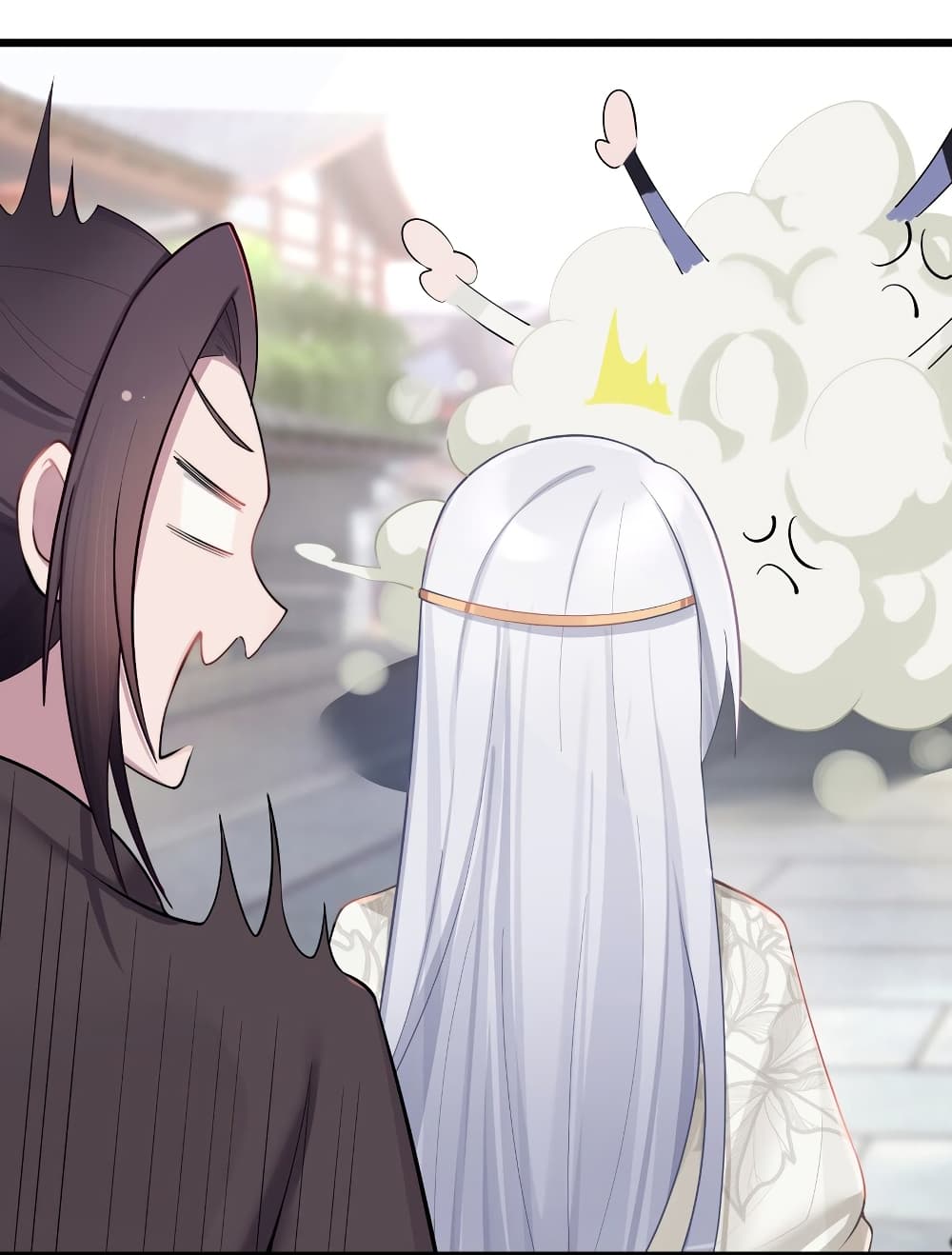 The Lady Is Actually the Future Tyrant and Empress 21 35