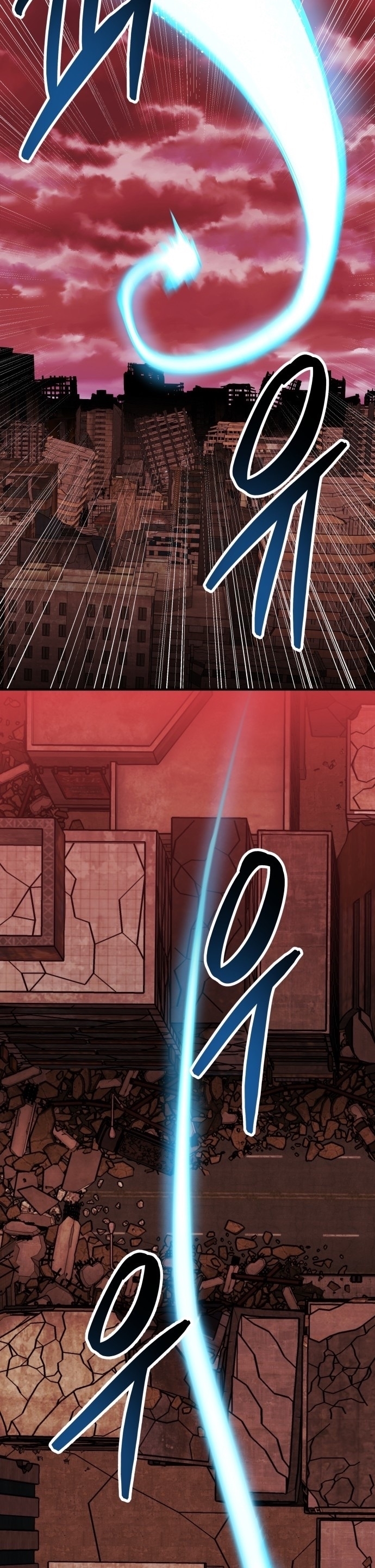 Manga Manhwa Wei Limit Braker 92 (37)