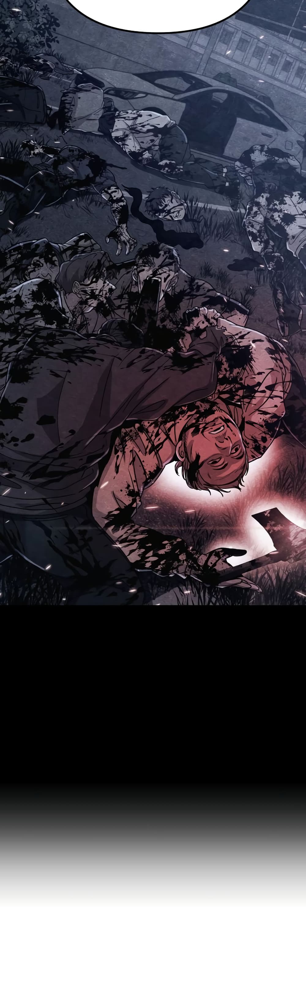 Zombie X Slasher ตอนที่ 7 (71)