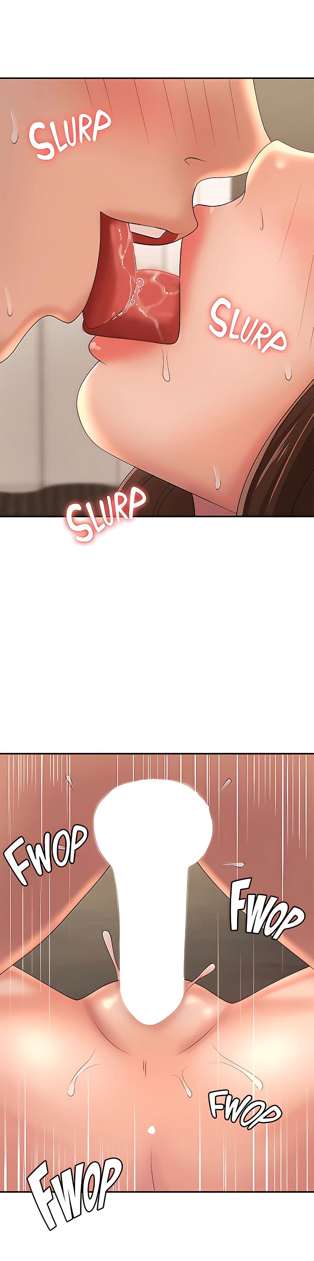 Aunt Puberty 22 23