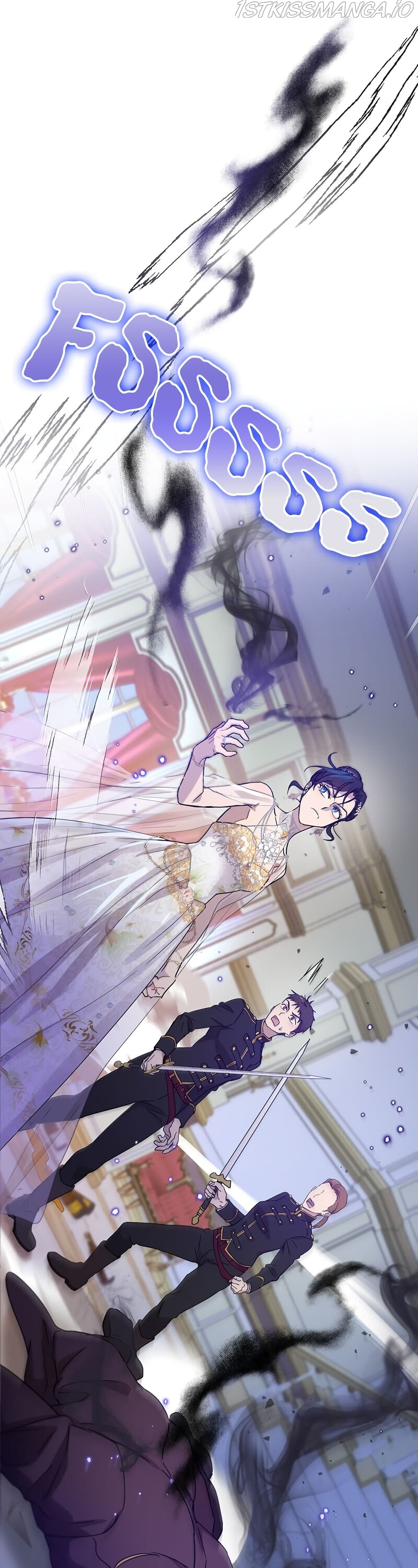 The Demonic Contract ตอนที่ 58 (16)
