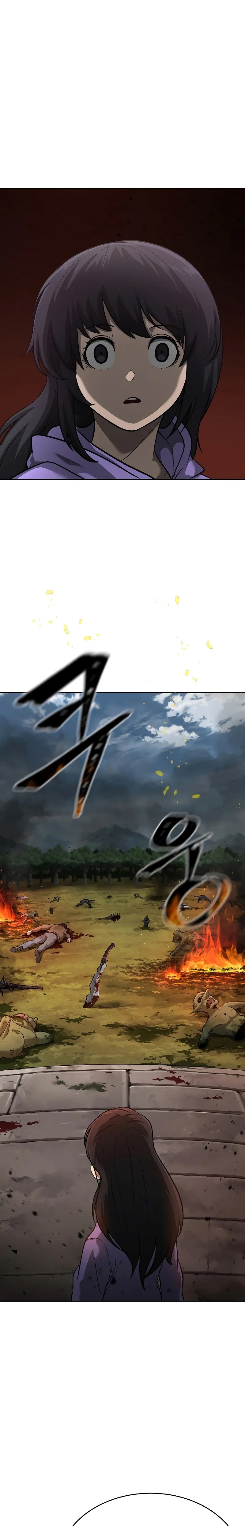the return of apocalypses tyrant 8.08