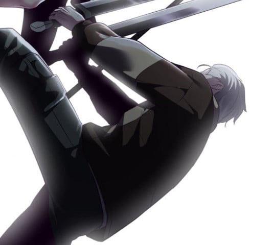 The Boy of Death 132 123