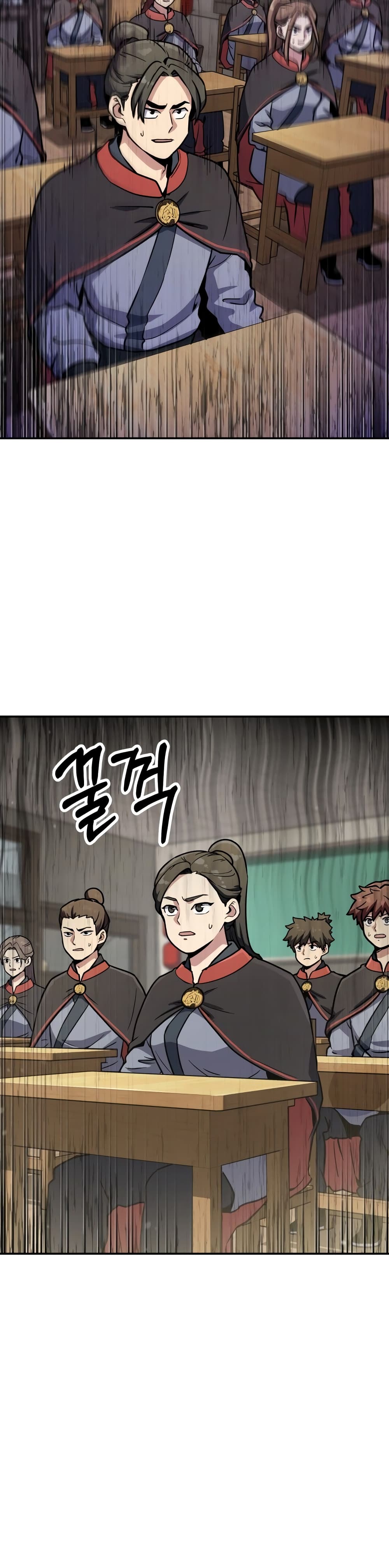Skeleton Warrior ตอนที่ 8 (65)