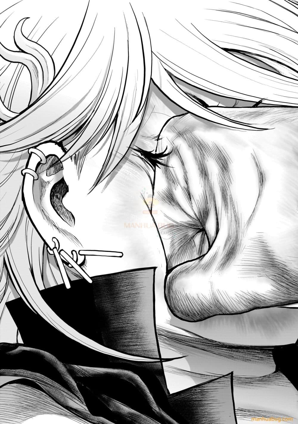Kaminaki Sekai no Onee chan Katsudou ตอนที่ 2 (28)