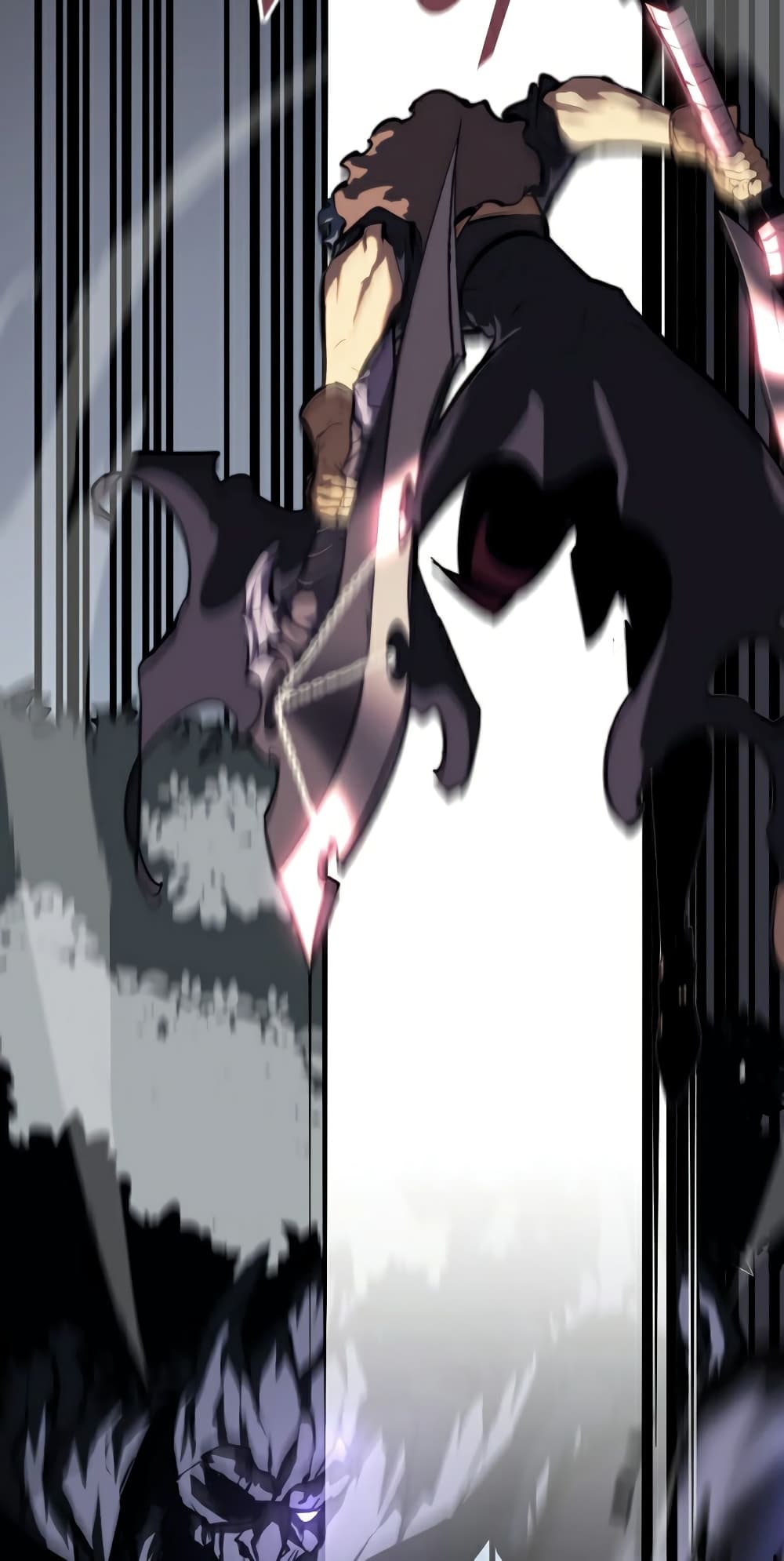 Return of the SSS Class Ranker ตอนที่ 46 (5)