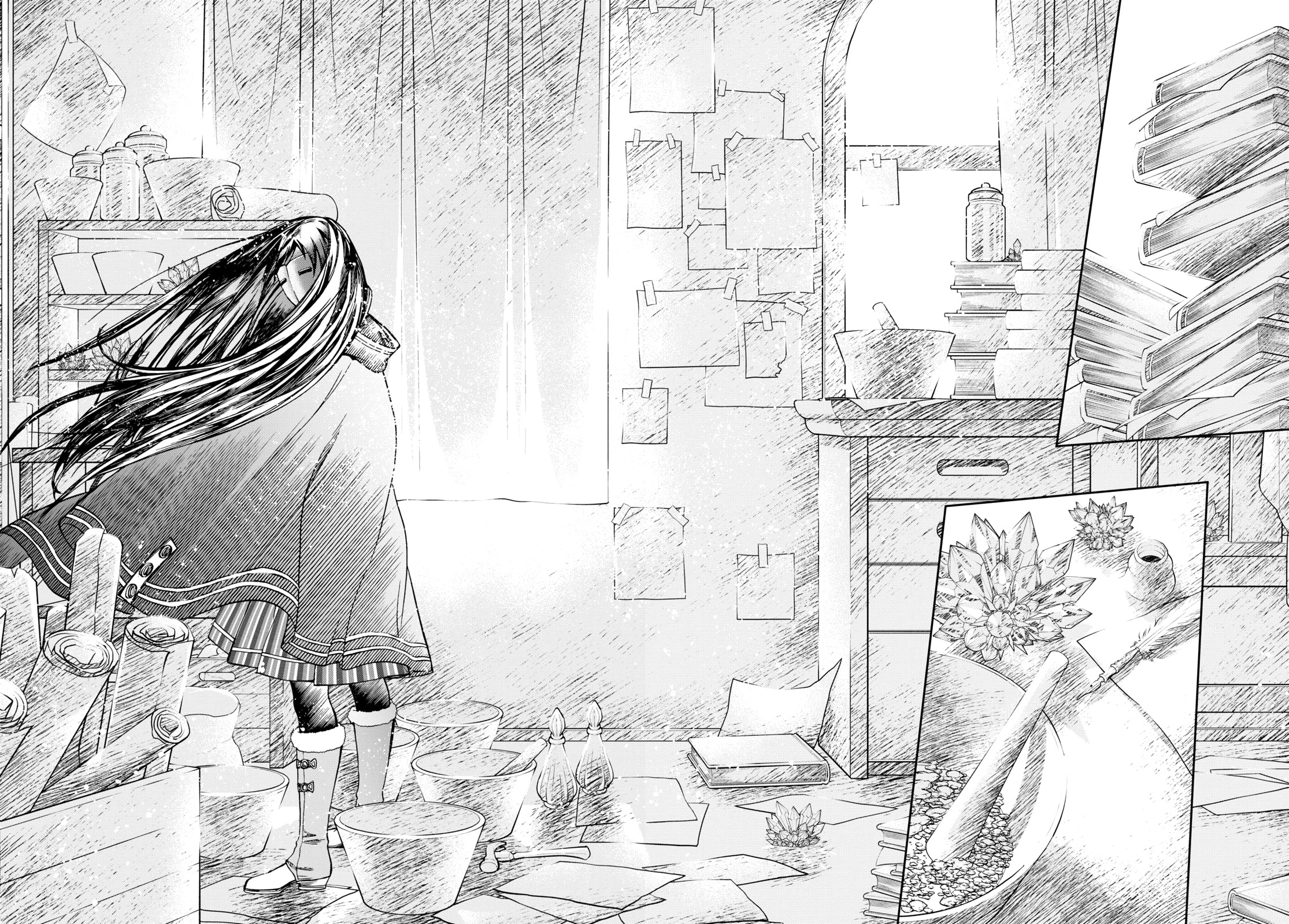 Mushoku Tensei ตอนที่ 68 (20)