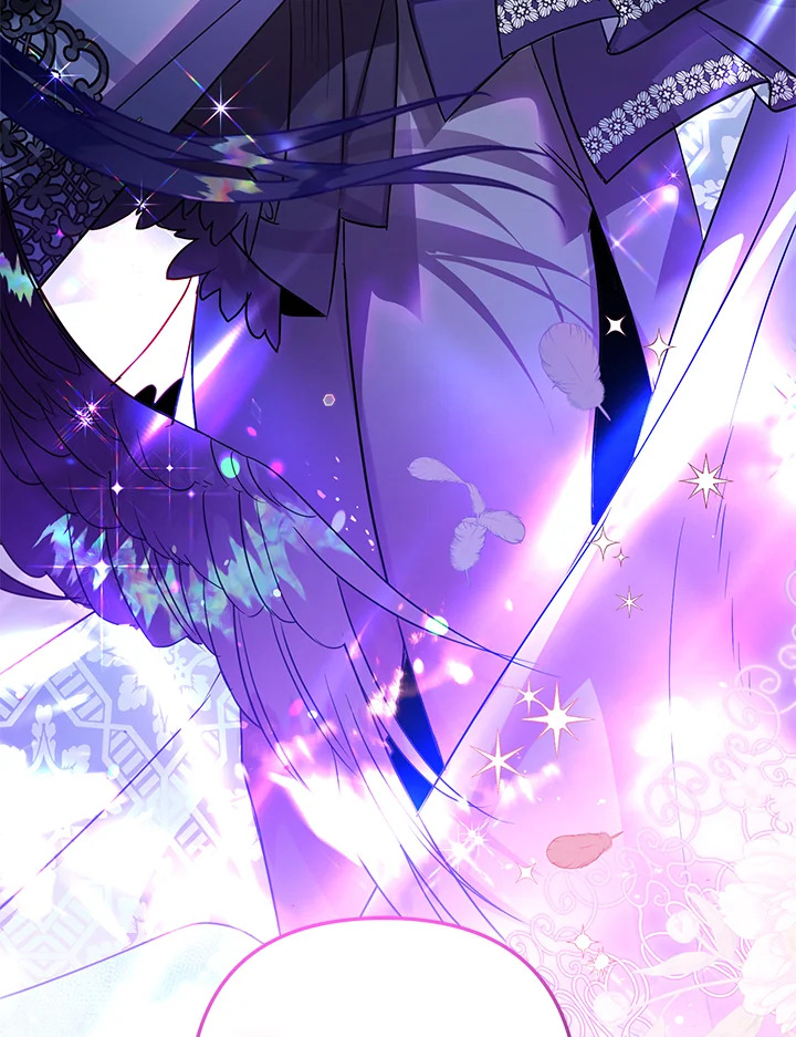 Of all things, I Became a Crow 54 129
