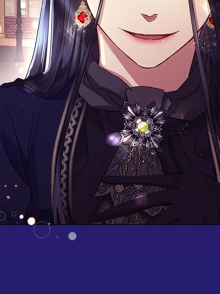 I’m A Villainess, But I Picked Up the Male Lead 8 071