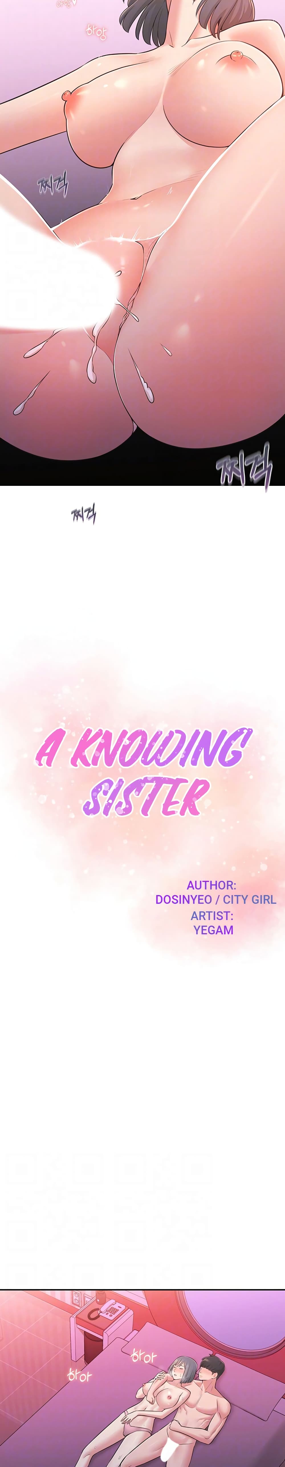 A Knowing Sister 26 04