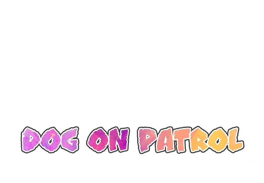 Dog on Patrol 23 003