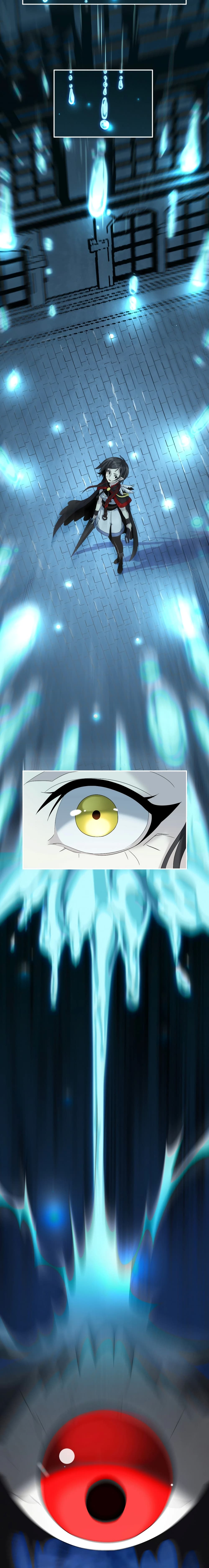 I’m Really Not the Evil God’s Lackey 7 09