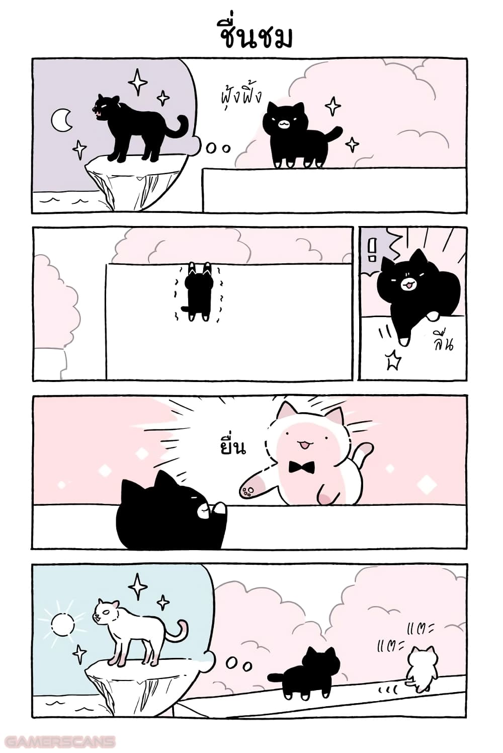 Wonder Cat Kyuu 42 10