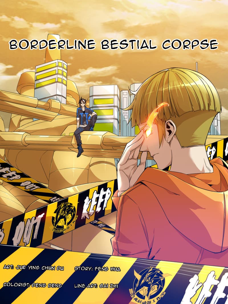 Borderline Bestial Corpse 1 01
