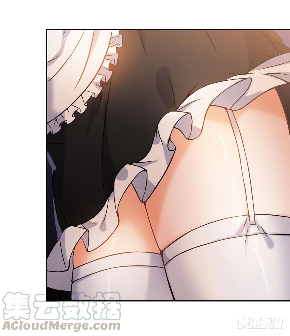 I Picked up a Demon Lord as a Maid 0 21