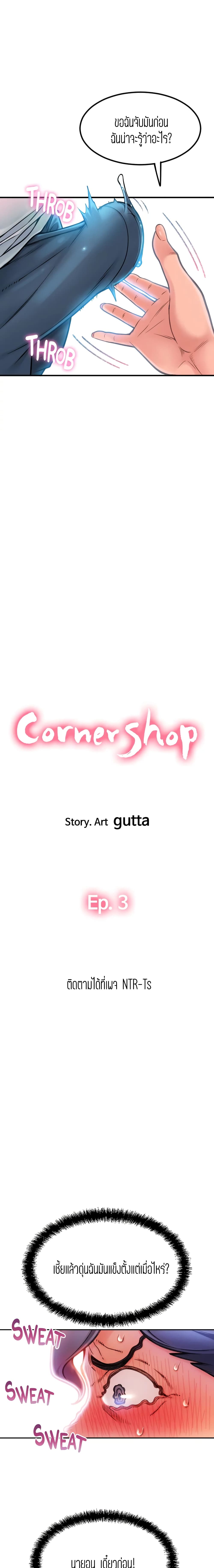 Corner Shop 3 03