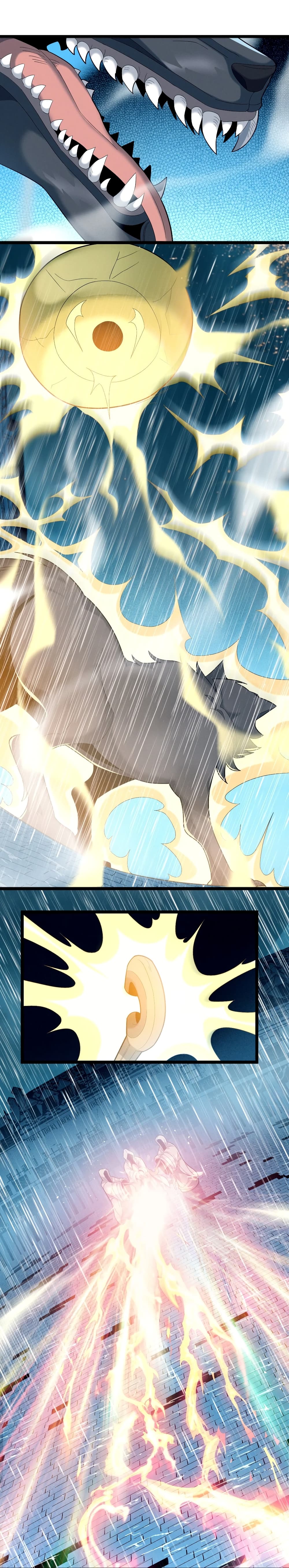 I’m Really Not the Evil God’s Lackey 13 09