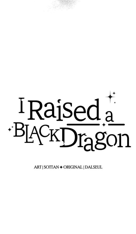 I raised a black dragon 25 06