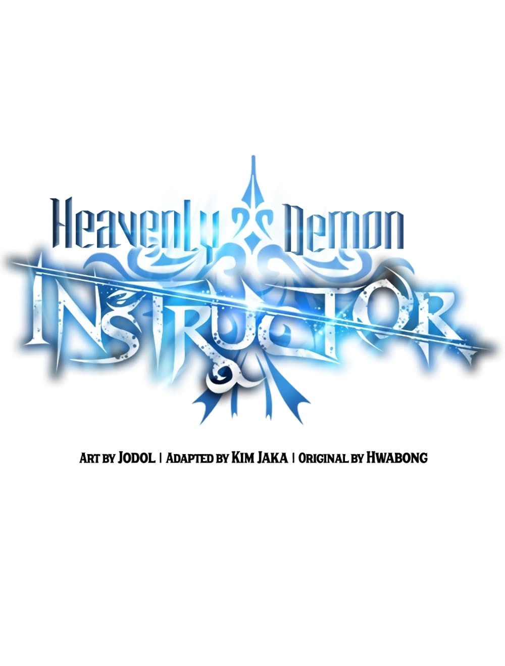 Heavenly Demon Instructor 32 12