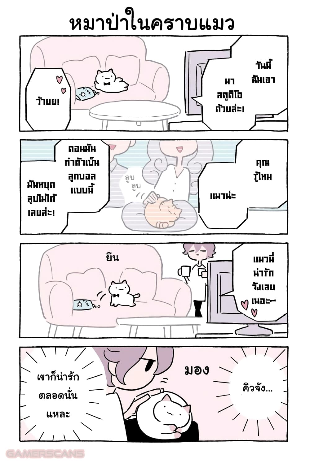 Wonder Cat Kyuu chan 43 02