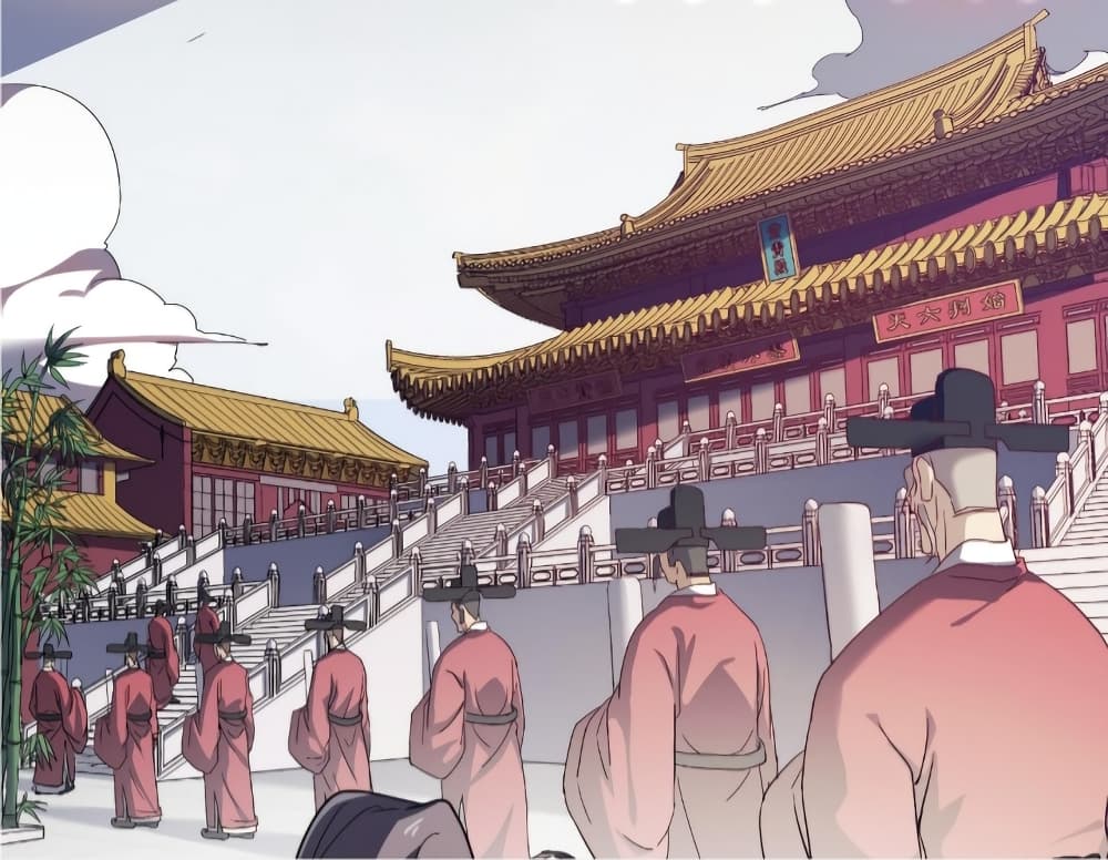 Build the World’s Strongest Shaolin Temple 0 04