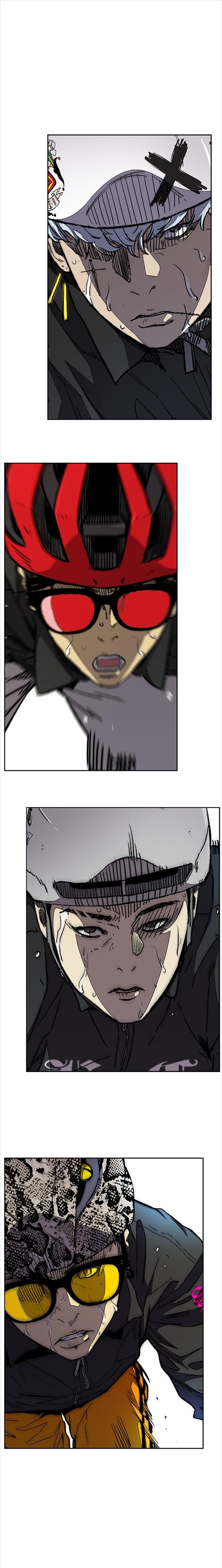manga168