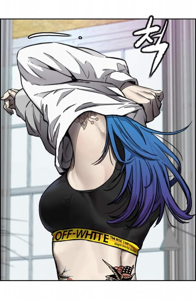 manga168