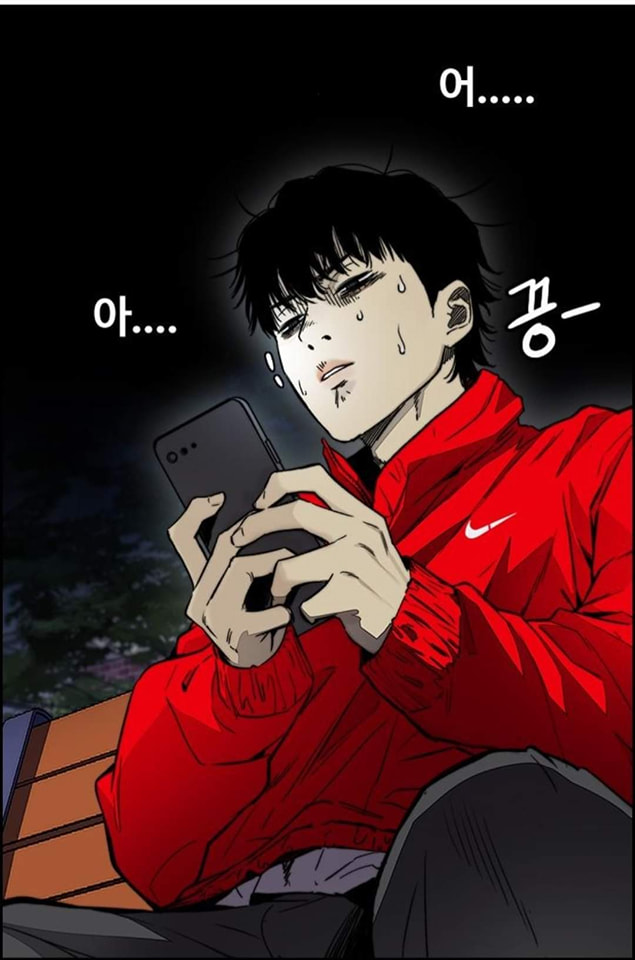 manga168