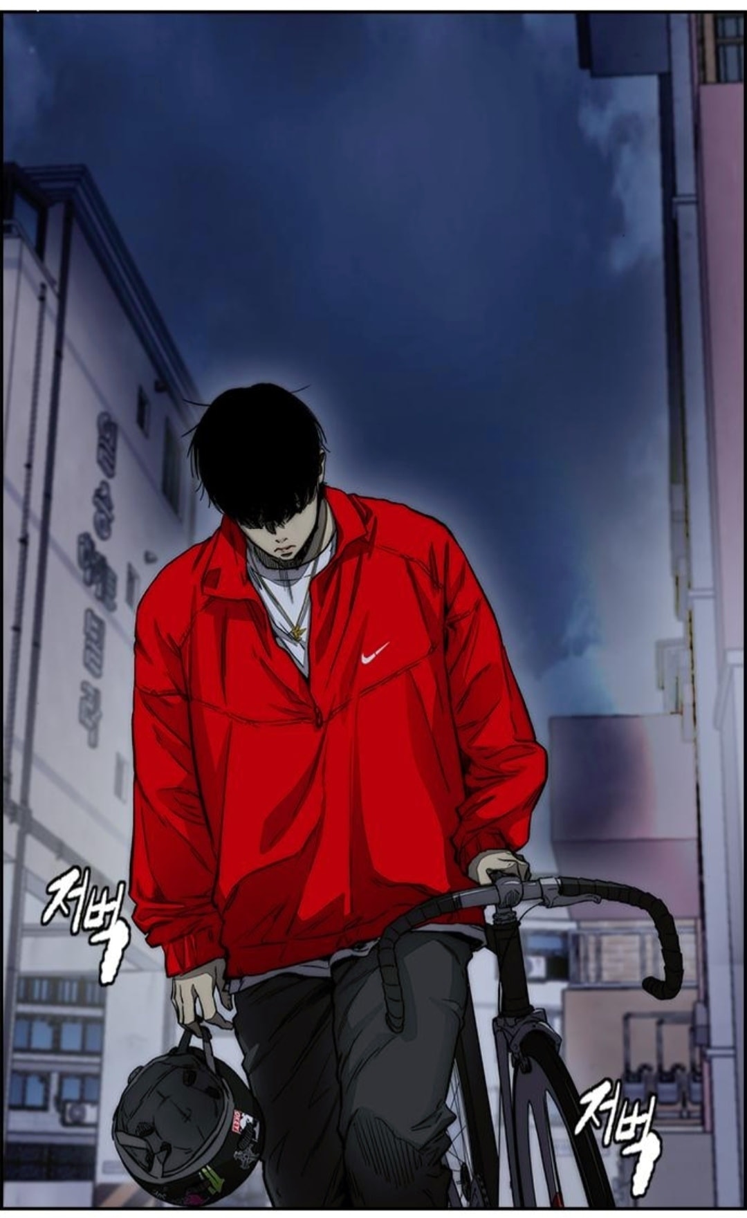 manga168