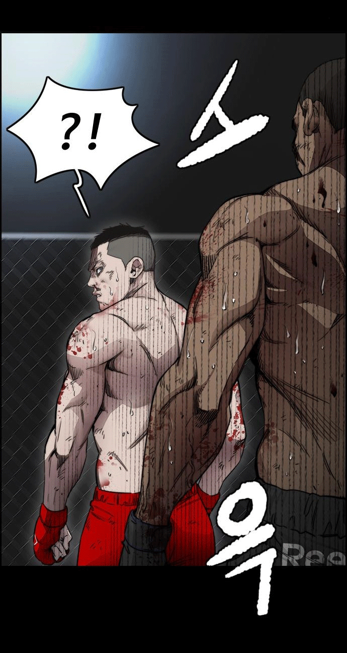 manga168