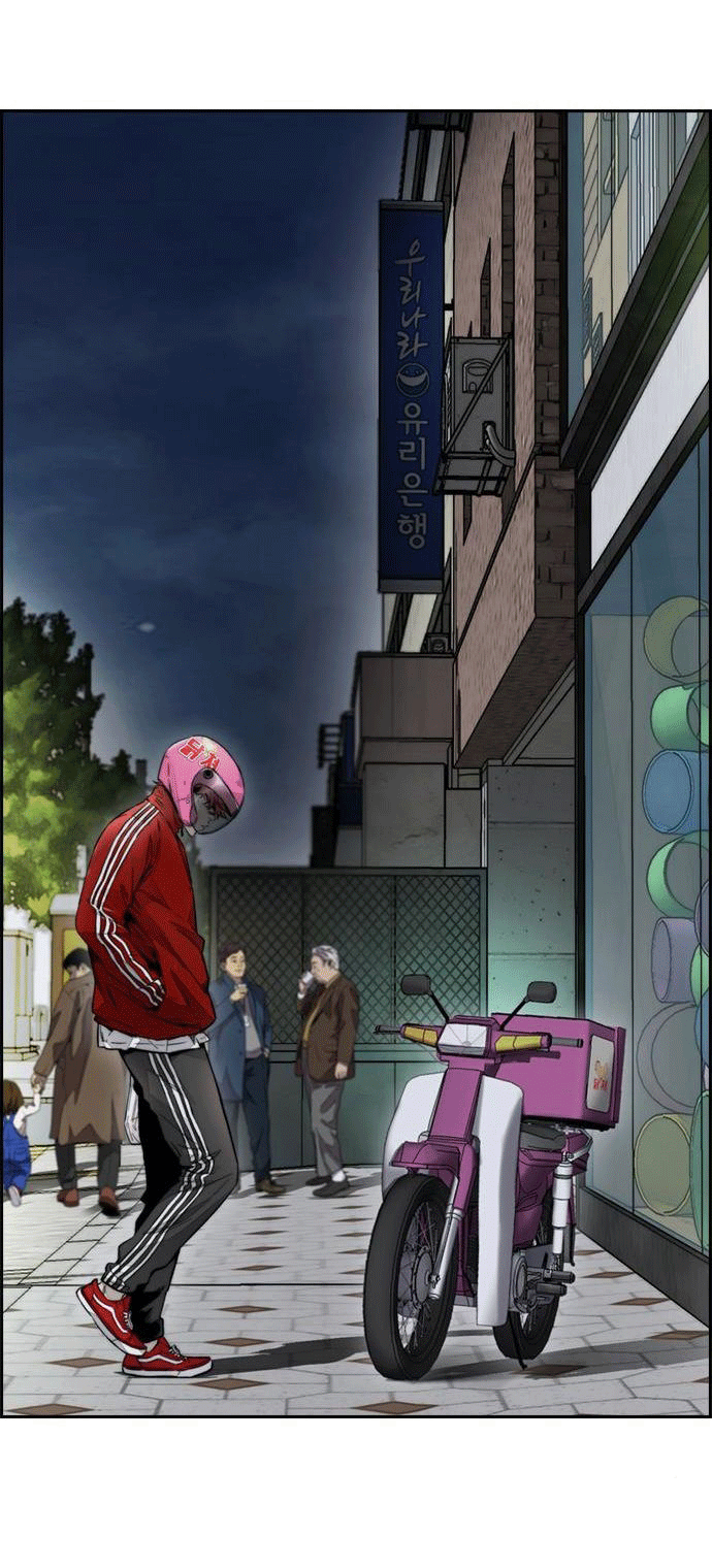 manga168