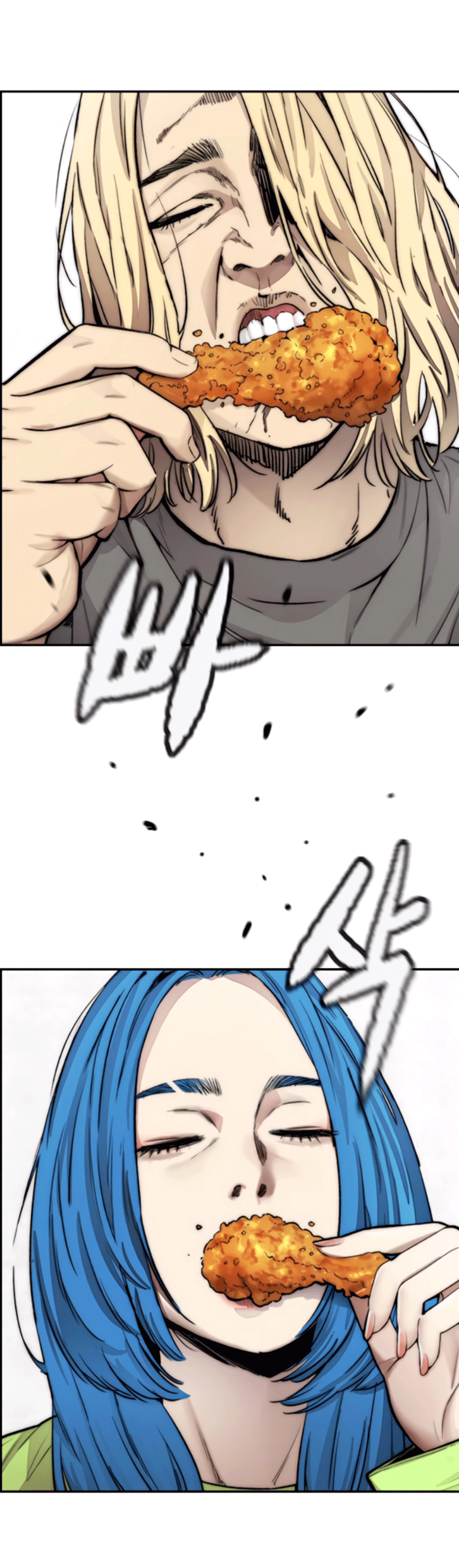 manga168